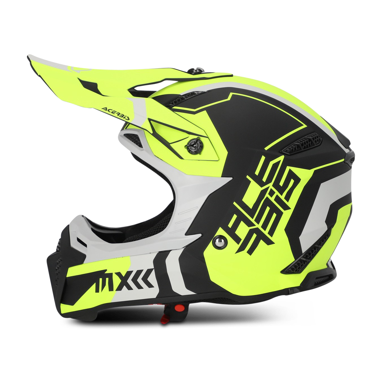 Casco de Cross Acerbis Profile 5