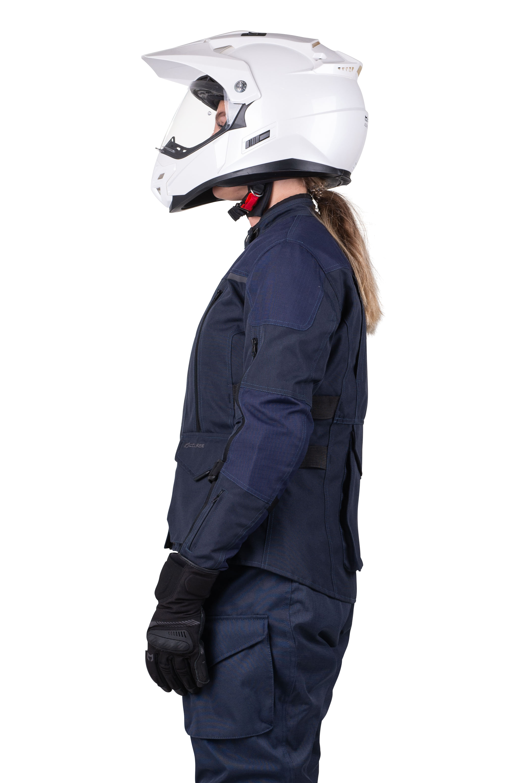 Chaqueta para Mujer Course Four Seasons
