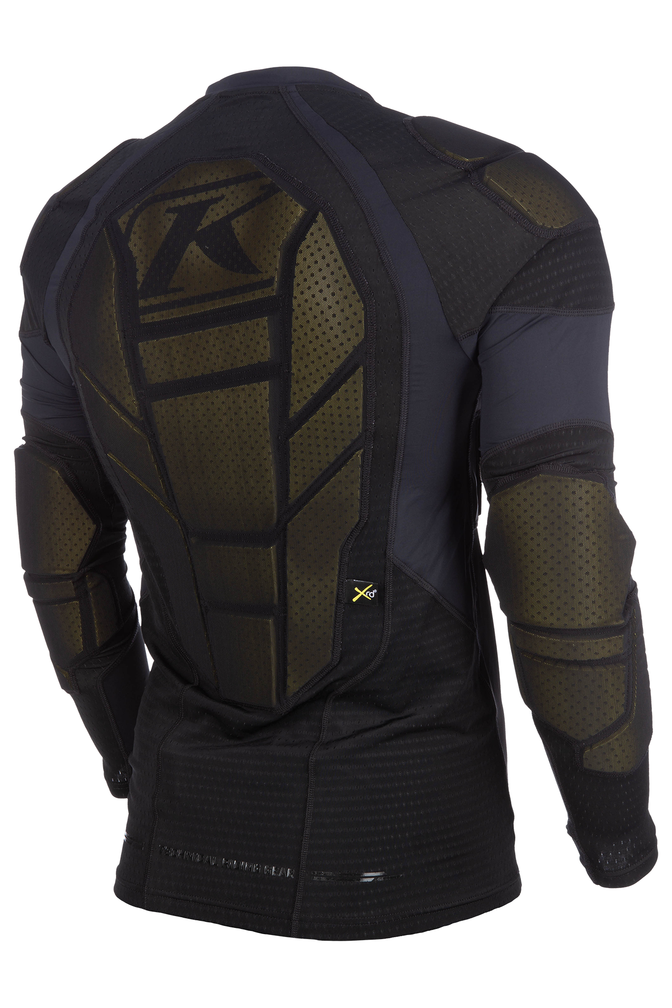 Basislaag T-shirt Klim Tactical LS