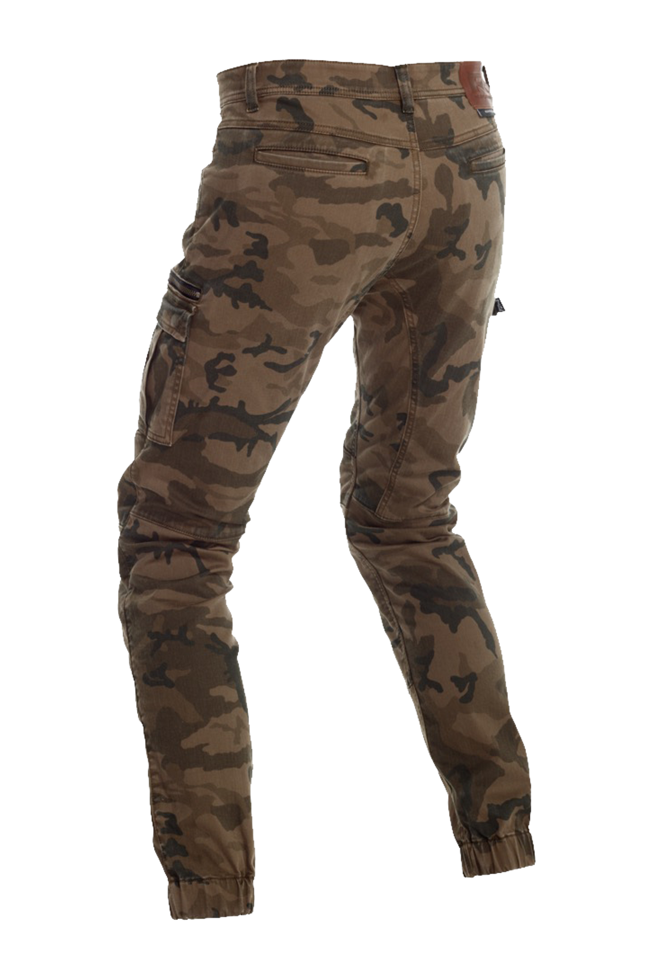 Motorbroek Richa Apache Cargo Dames