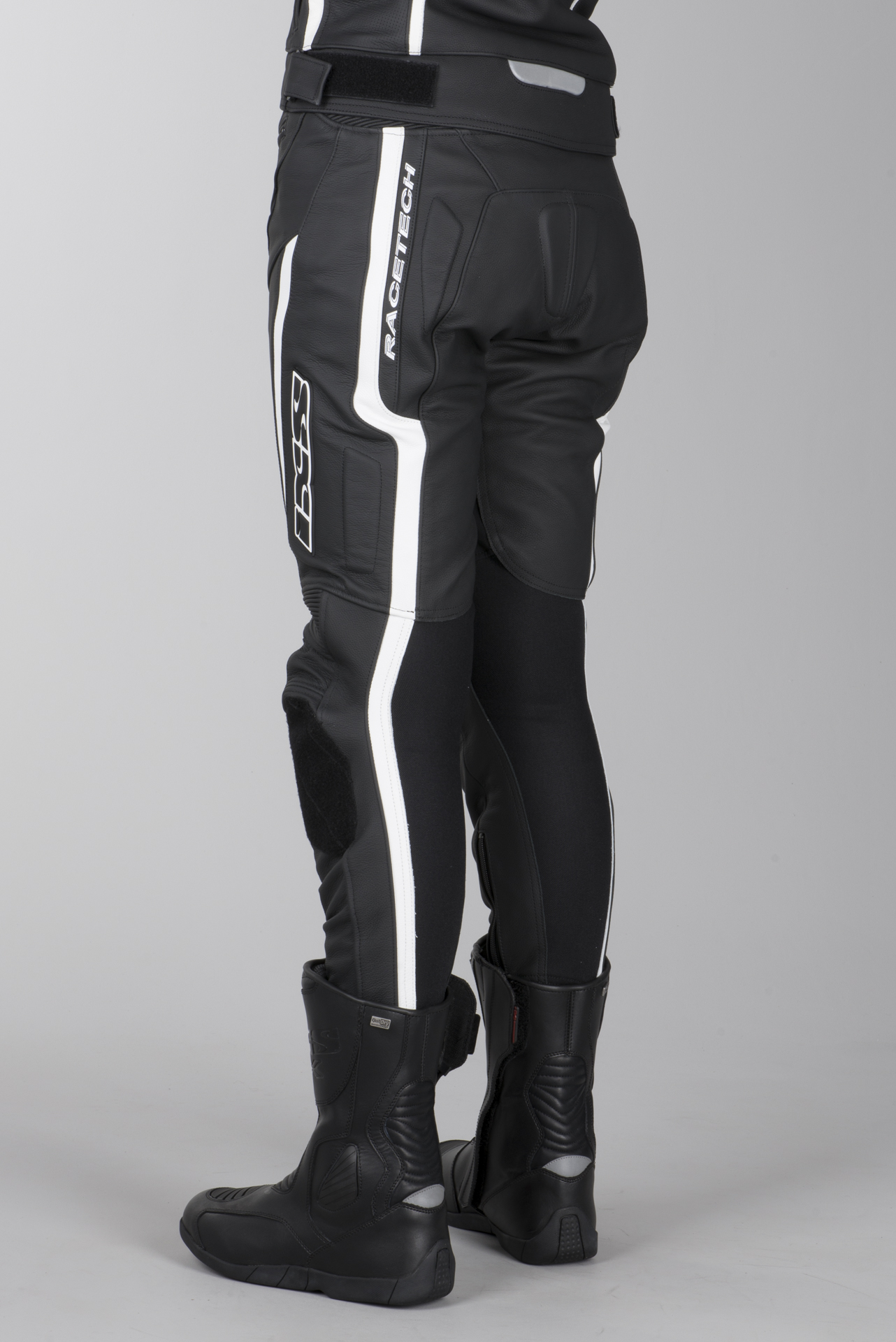 Leren broek iXS Rouven Dames