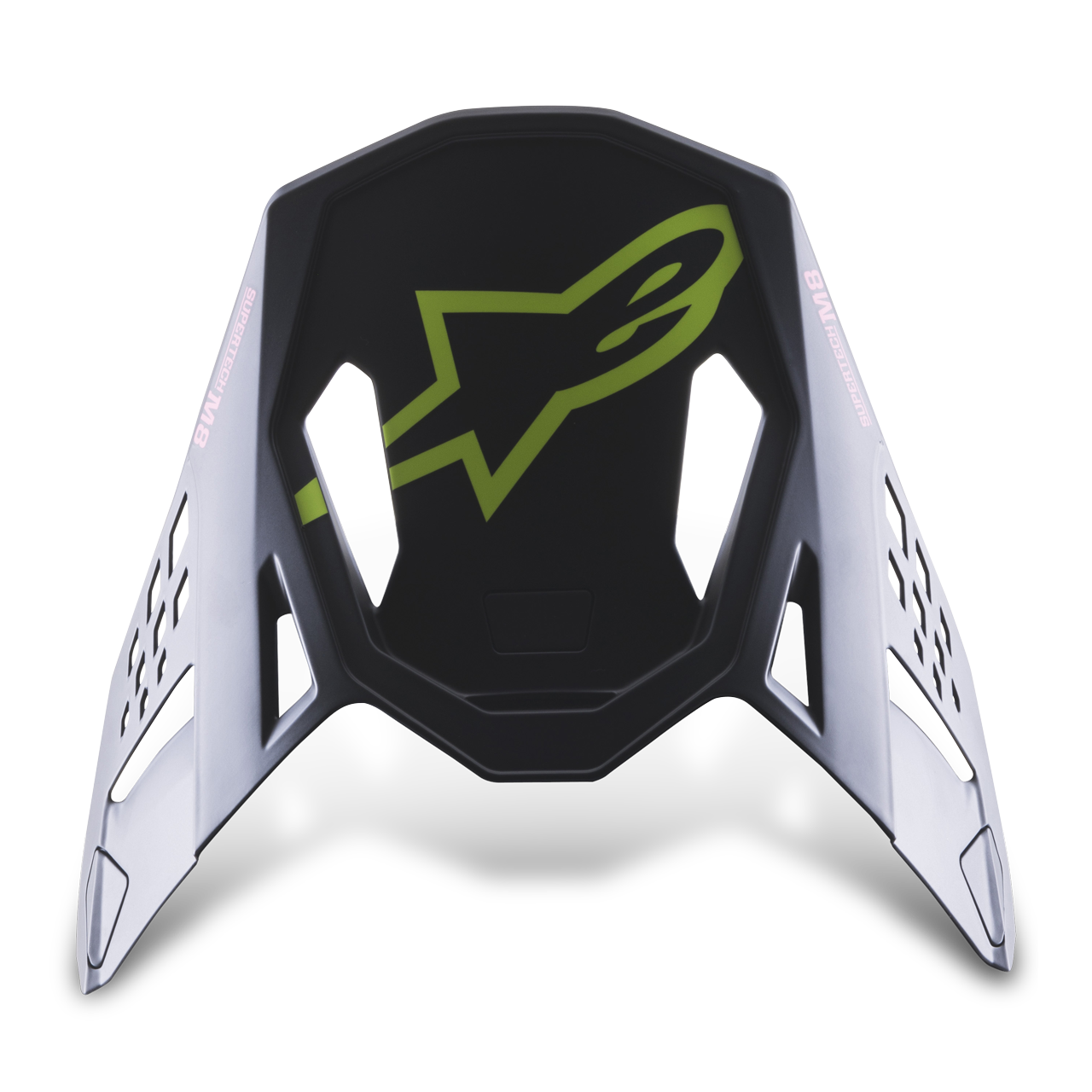 Visera Alpinestars SM8 Echo MG