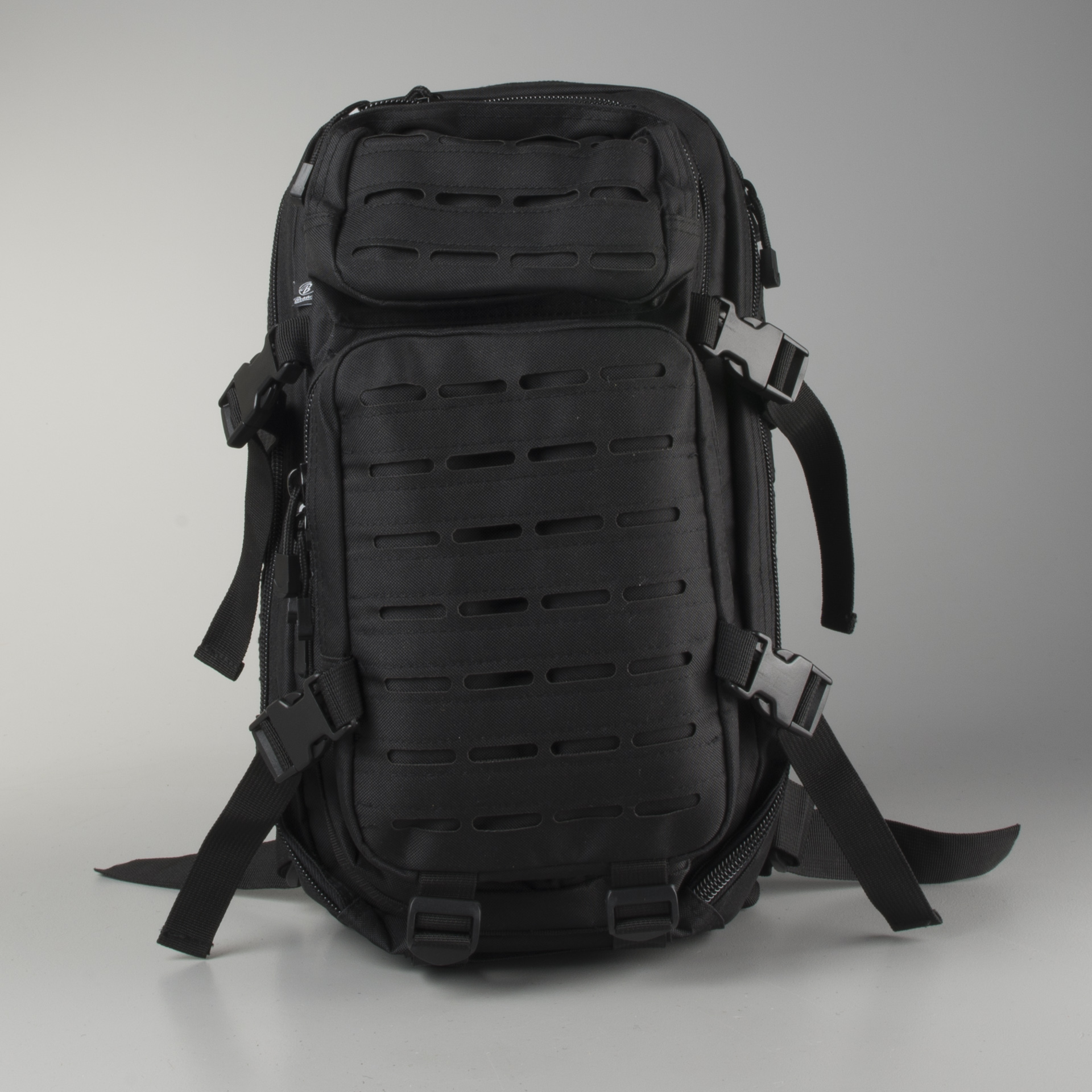 Brandit US Cooper Lasercut Medium Backpack - 30L