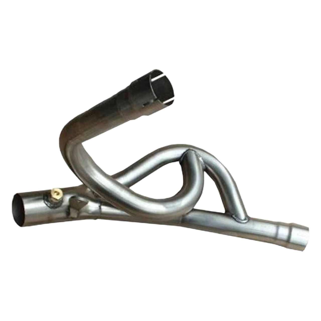 MIVV Middle Pipe
