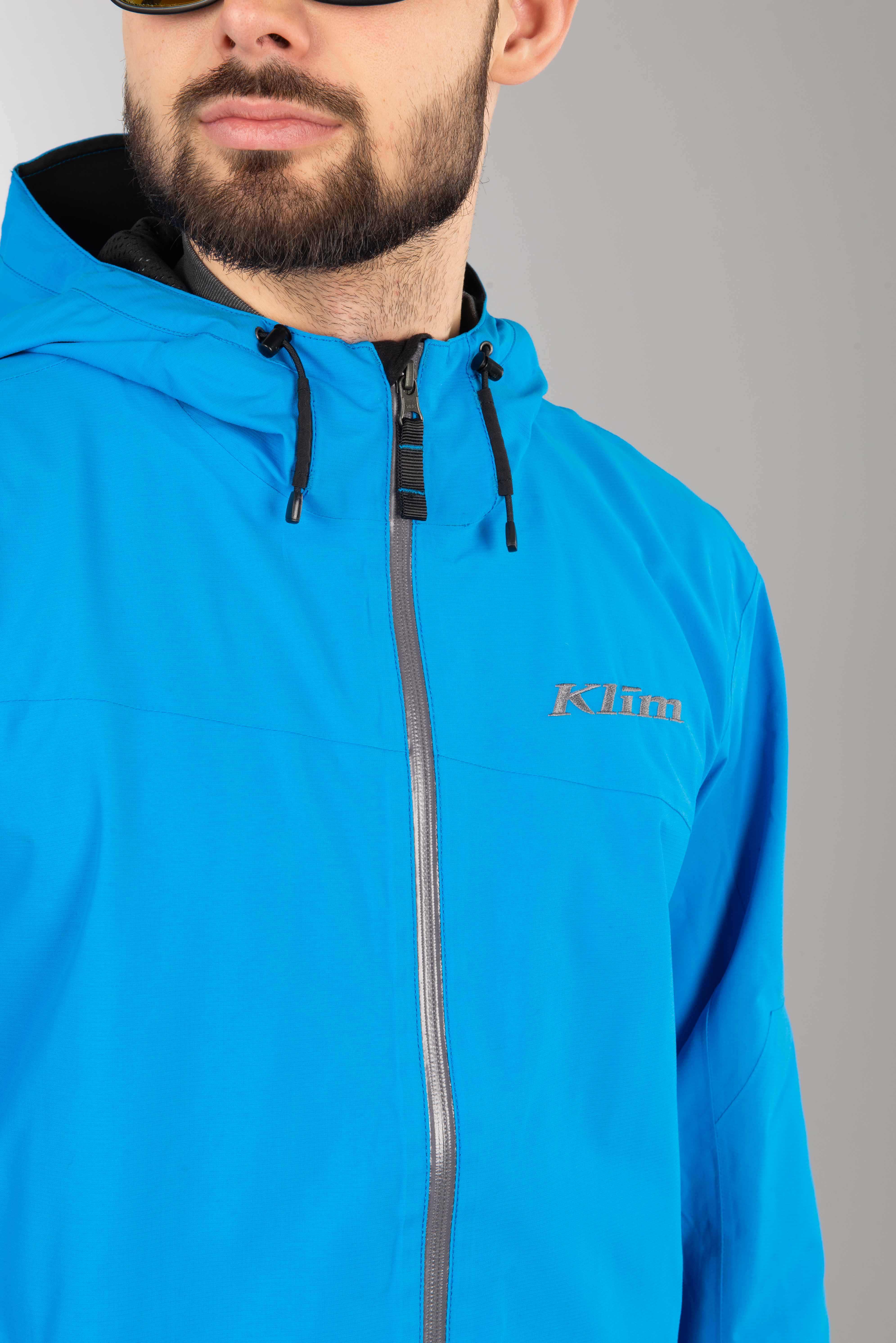 Chaqueta Klim Stow Away