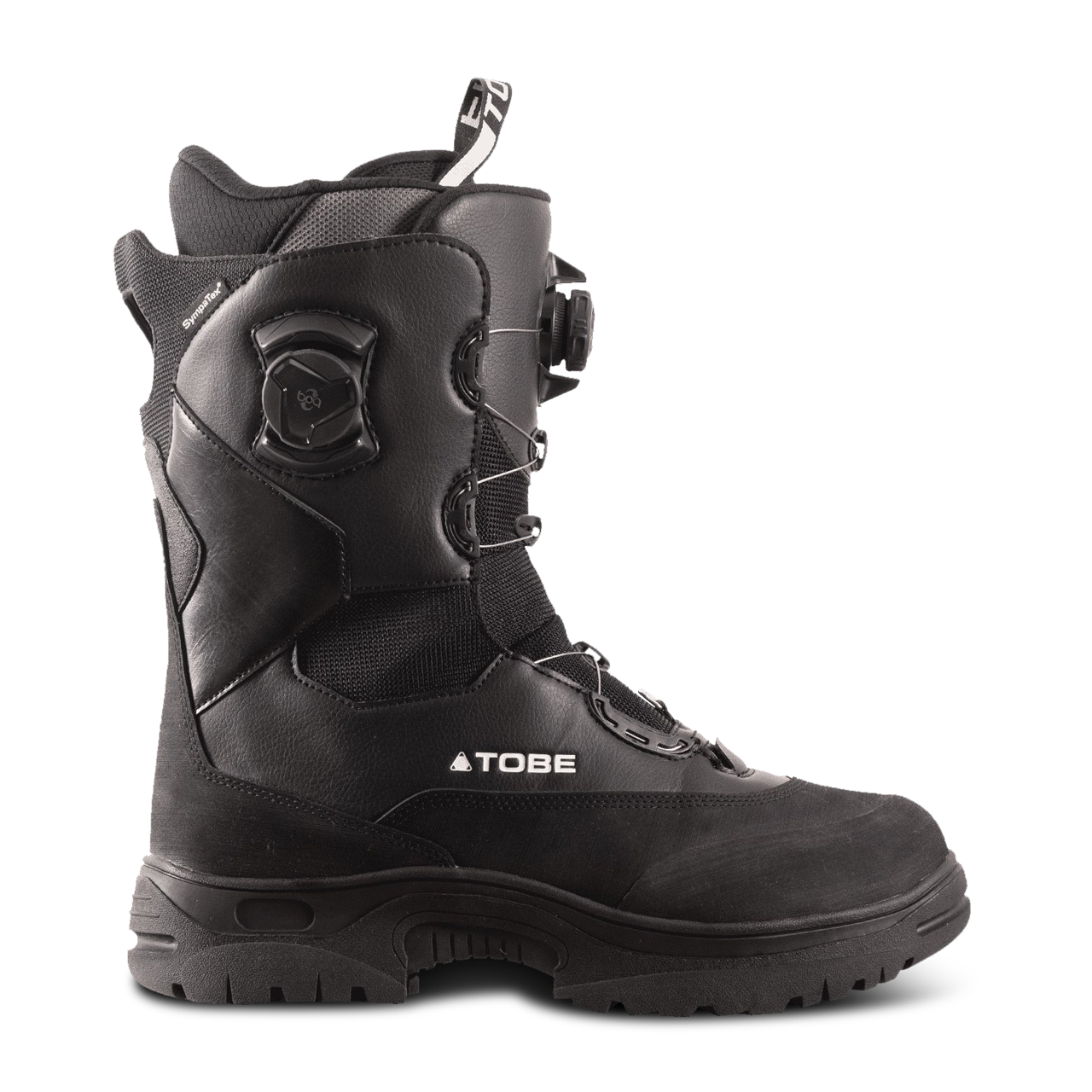 Botas de Motos de Nieve TOBE Nimbus Boa
