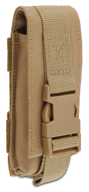 Bolsa Brandit Molle Multi Pequeña