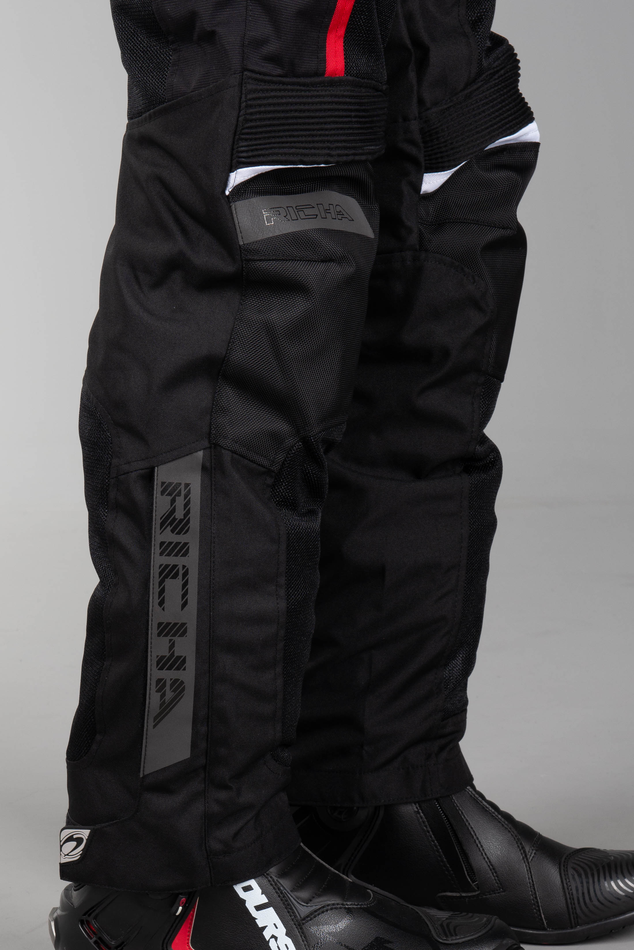 Richa Air Vent Evo Short Pants