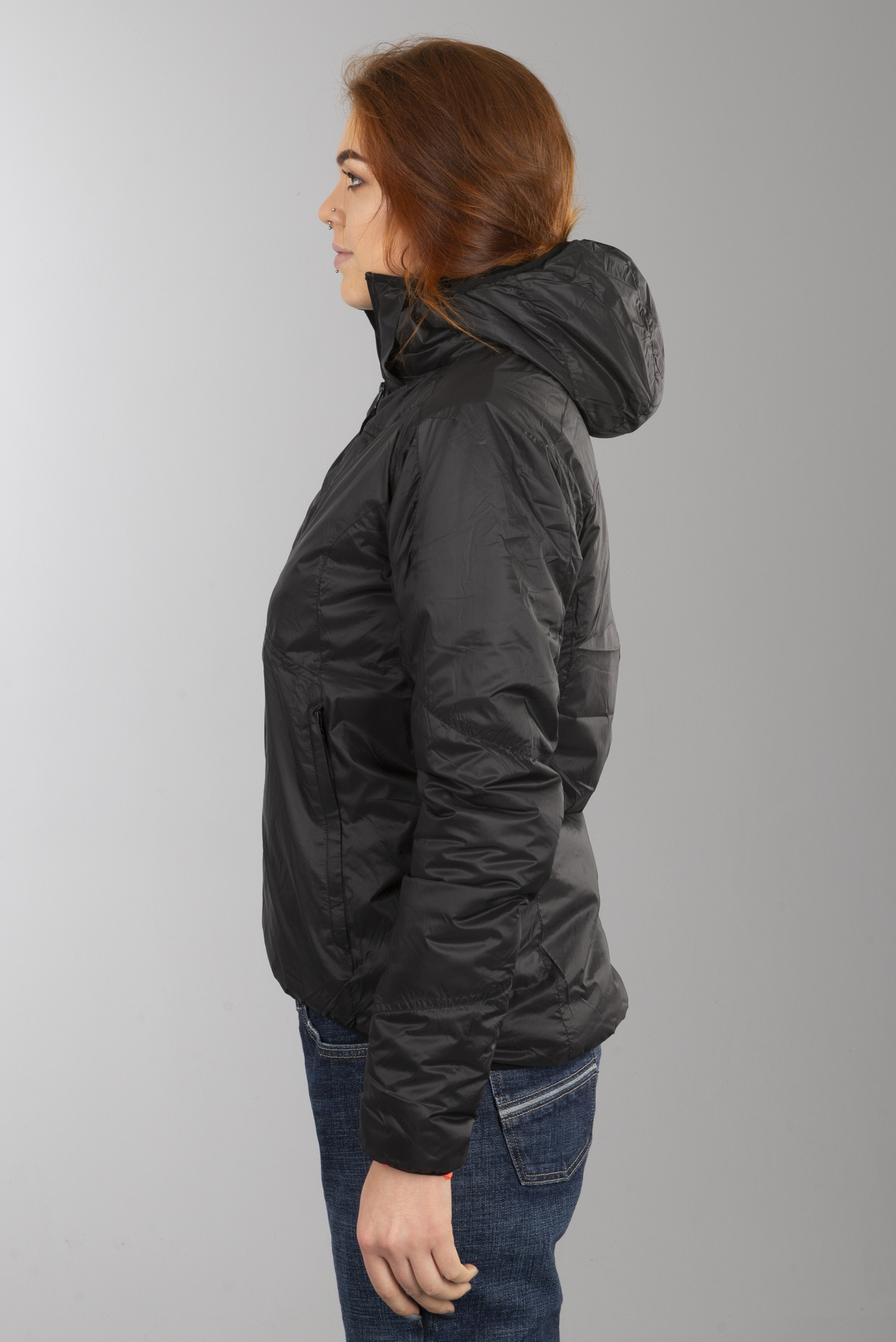 Chaqueta para Mujer JETHWEAR Cruiser