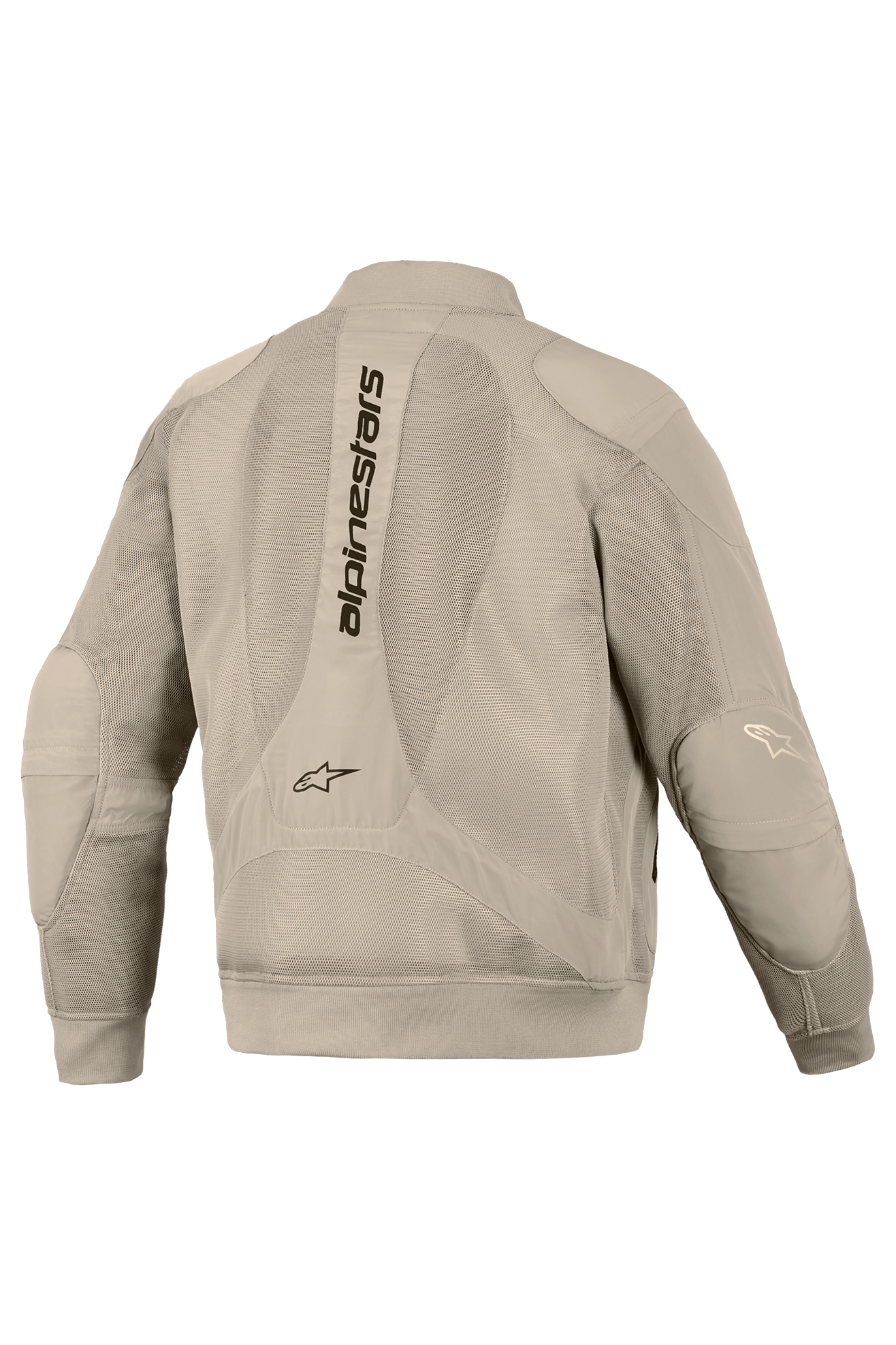 Μπουφάν MC Alpinestars Flight Air