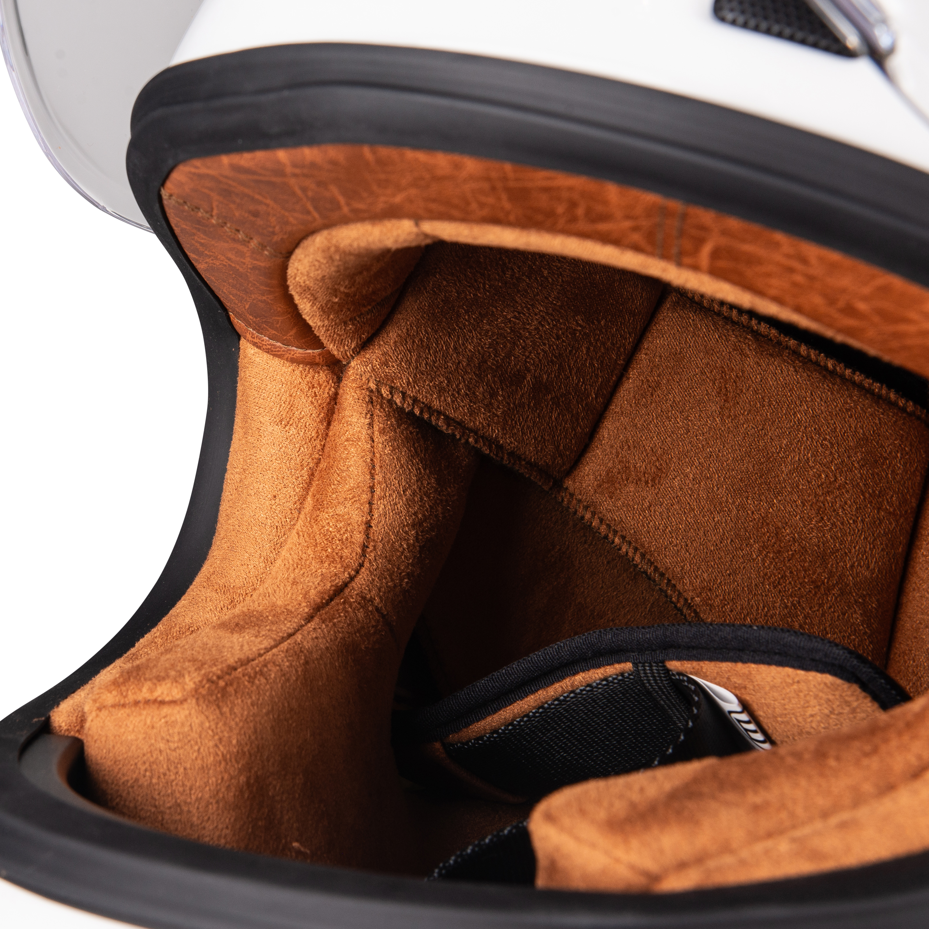 Ride&Sons Voyager Full Face Helmet