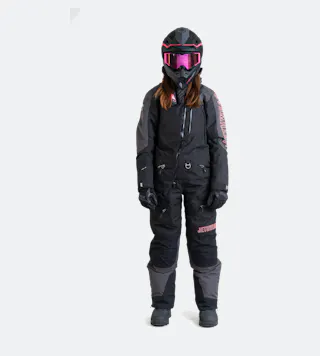 Μονοκόμματη Στολή Jethwear The One V2 (2025) 180 g Γυναικεία
