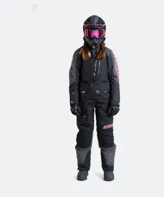 Monosuit Dames Jethwear The One V2 (2025) 180g
