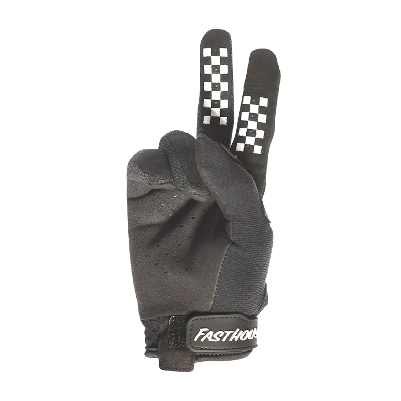 Fasthouse Speed Style Grit MX Gloves