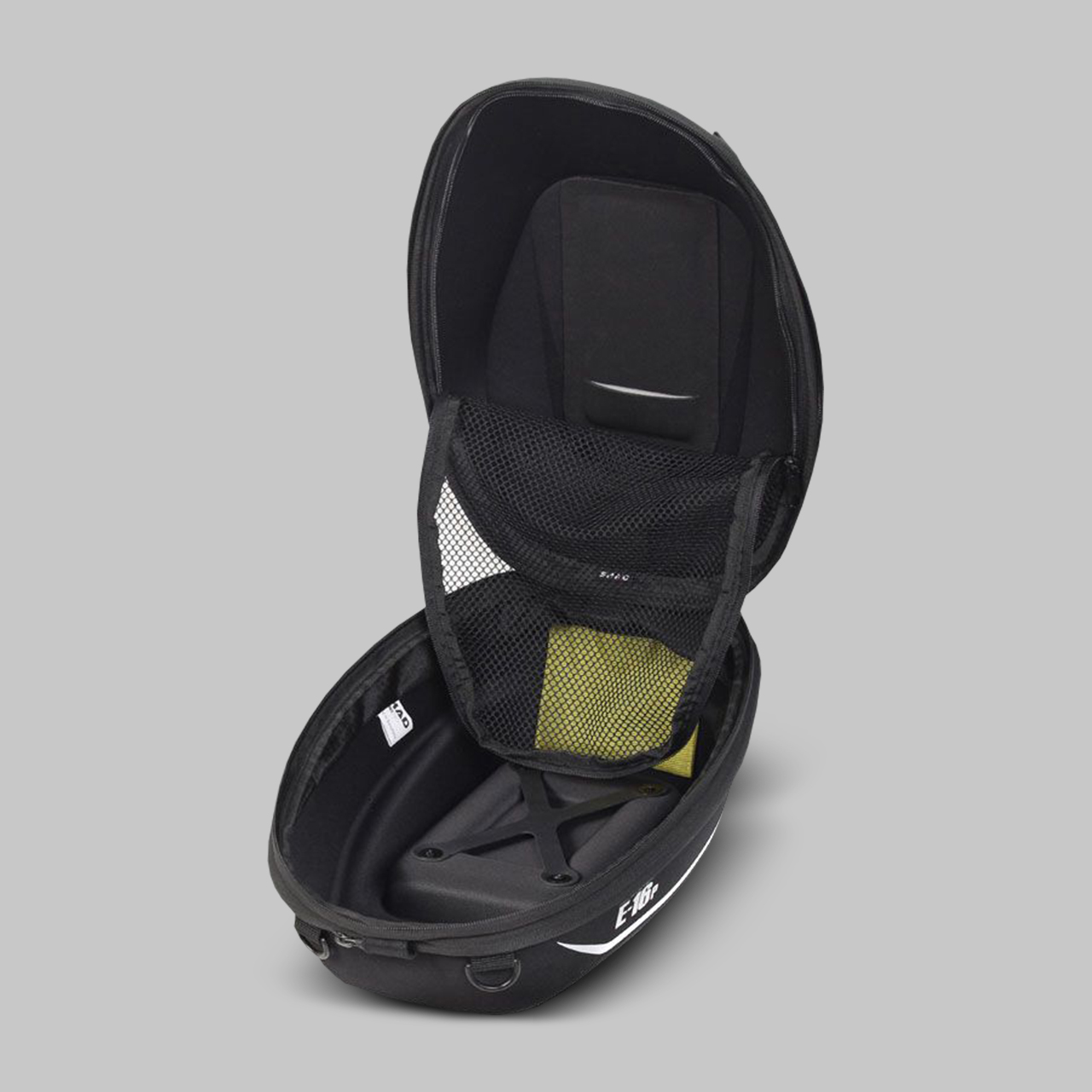 Tanktas Shad E16P PIN-systeem 11-15L