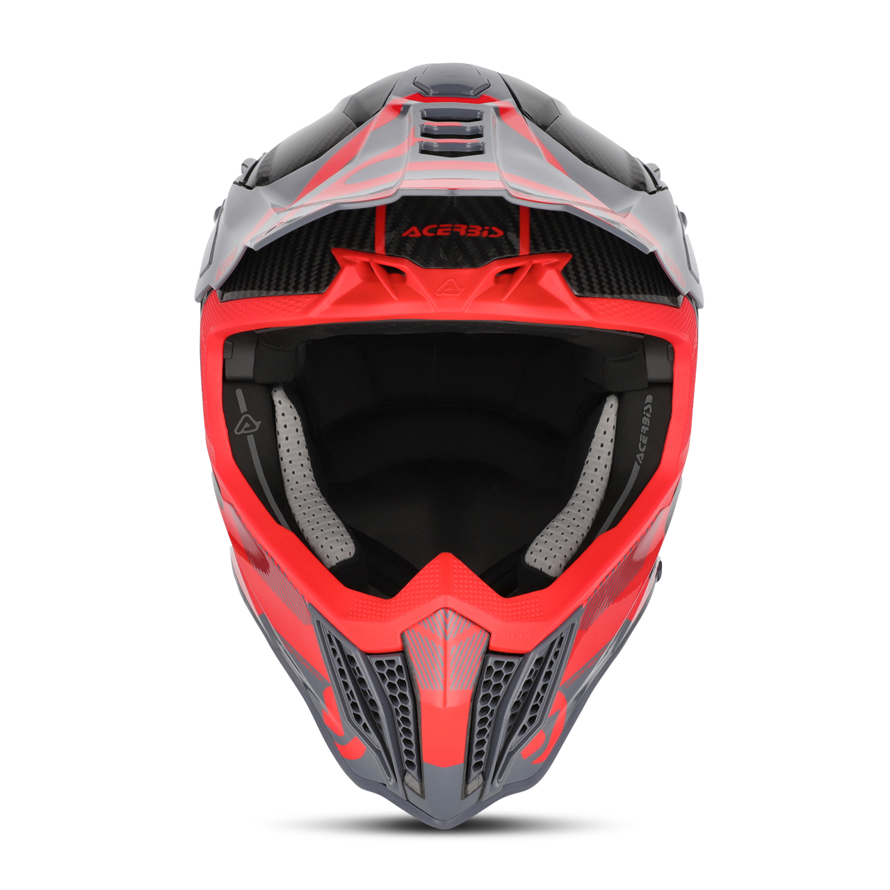 Crosshelm Acerbis Airstrike-C