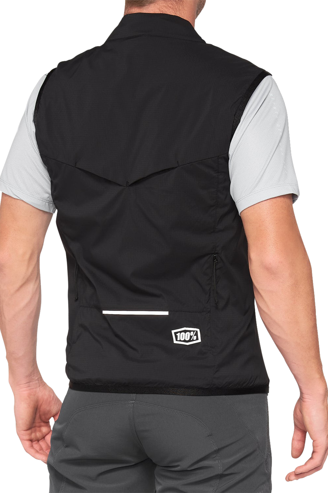 100% CORRIDOR Vest