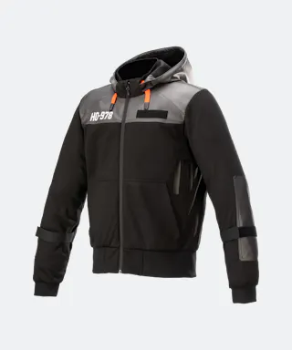 Motorhoodie Alpinestars AS-DSL Shotaro