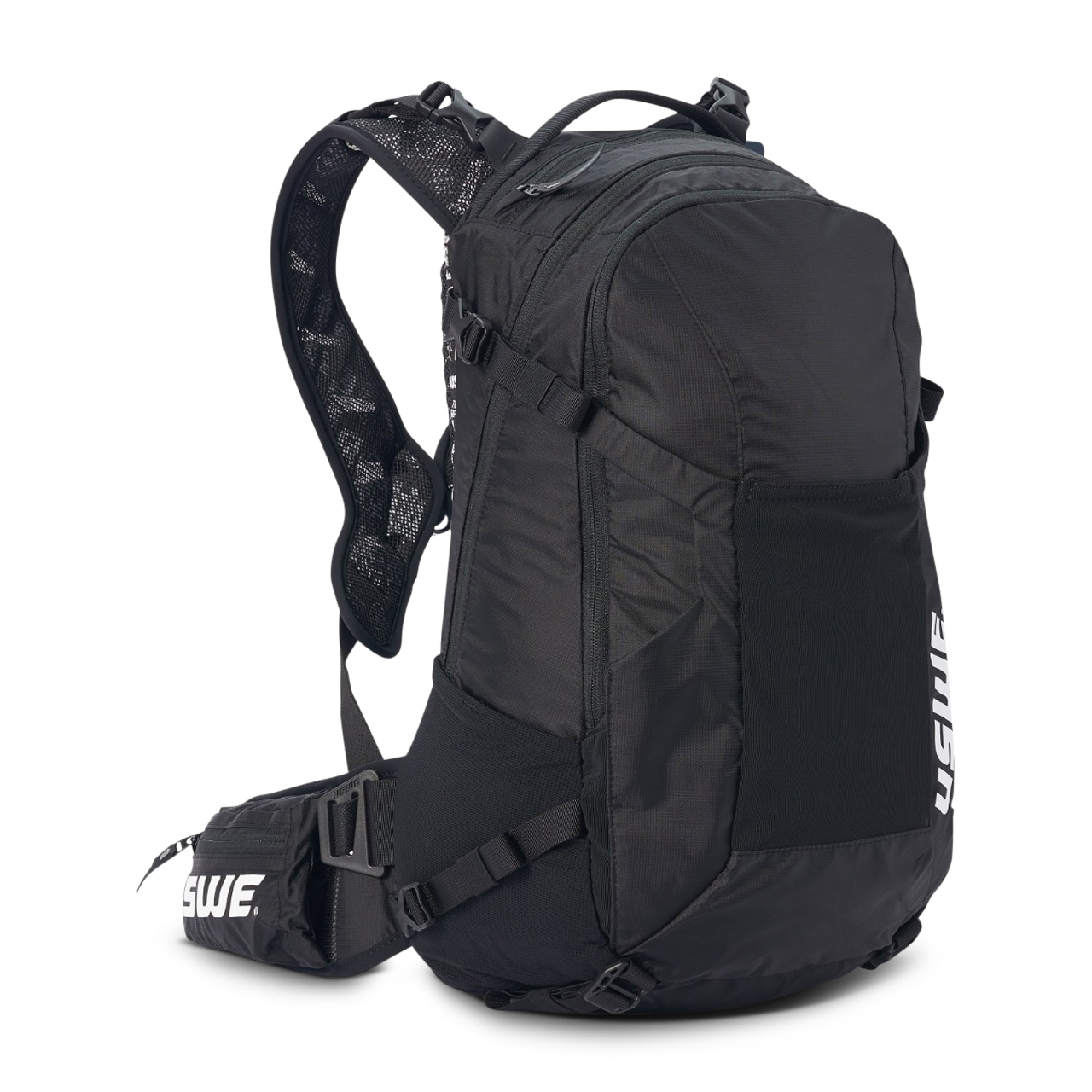 Rugzak USWE Shred 25L Daypack Carbon
