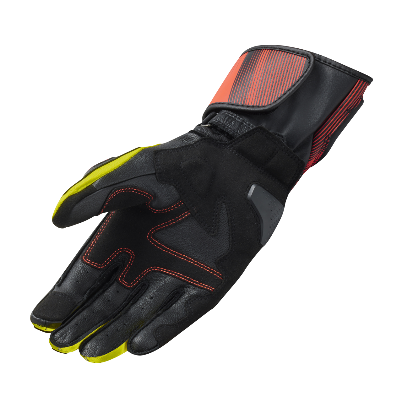 Motorhandschoenen REV'IT! Metis 2