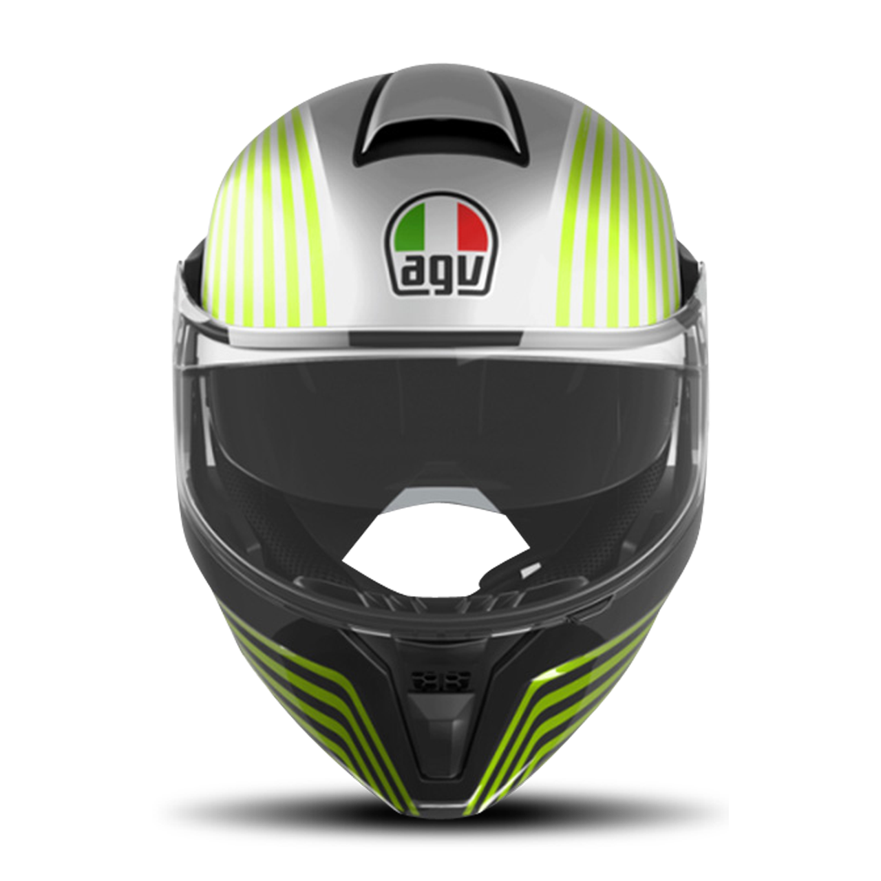 AGV Streetmodular Flip-Up Helmet