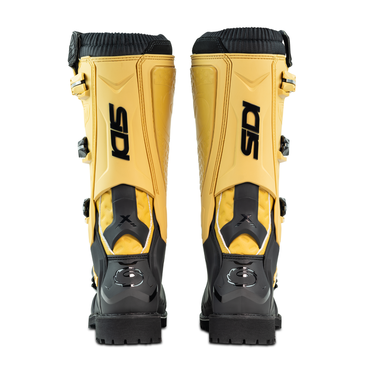 Botas de Enduro SIDI X Power