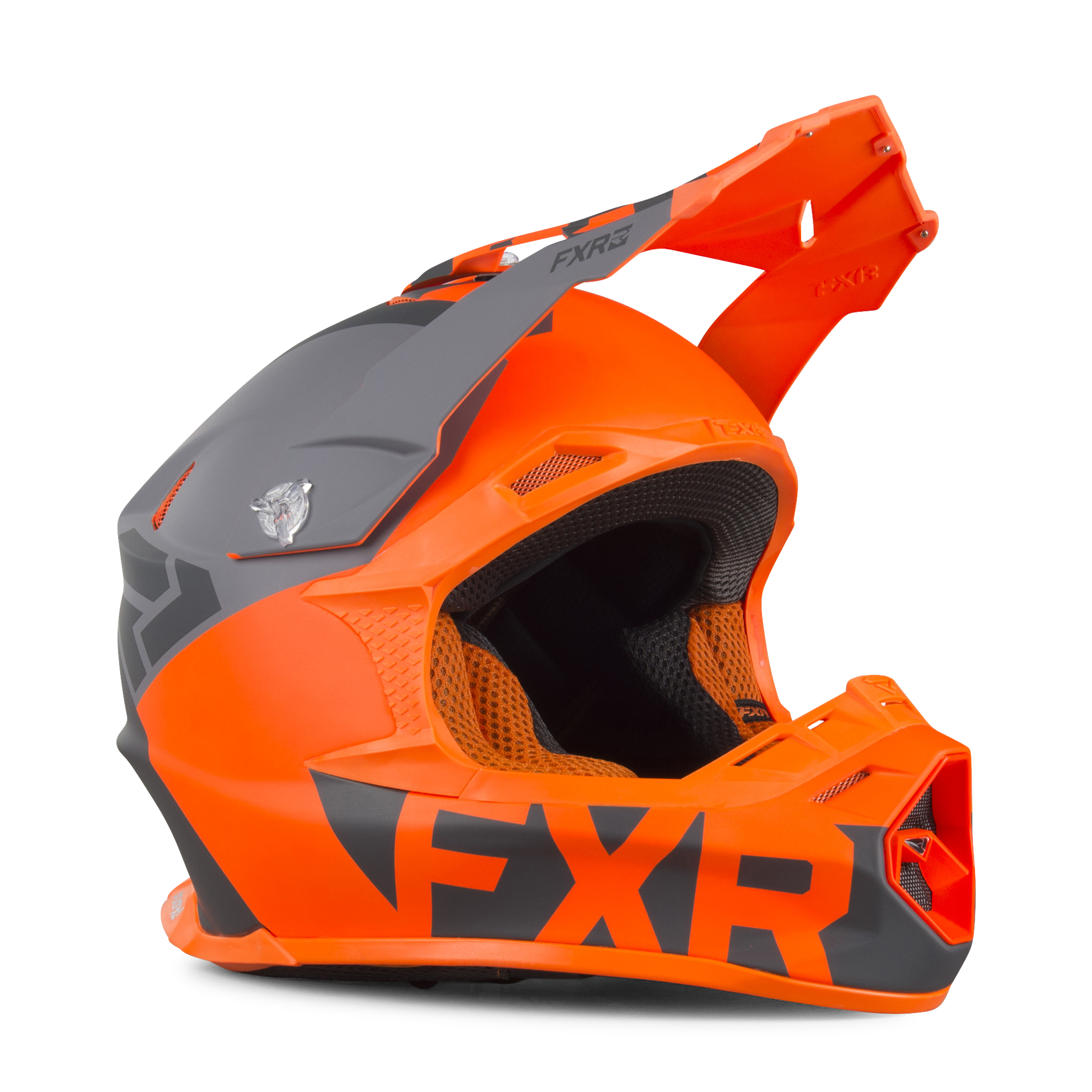 100 mx helmet