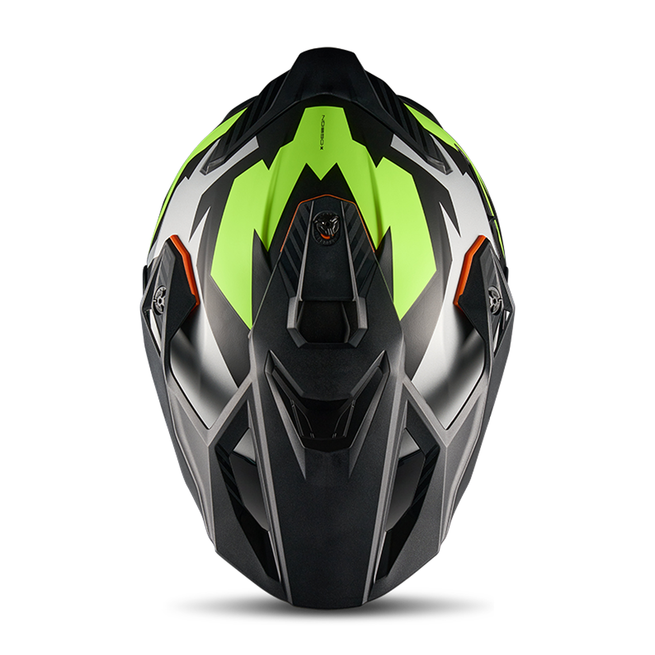 Casco Adventure Nexx Y.Travl Primal