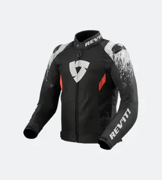 MC-Bunda Rev'It! Quantum 2 Air
