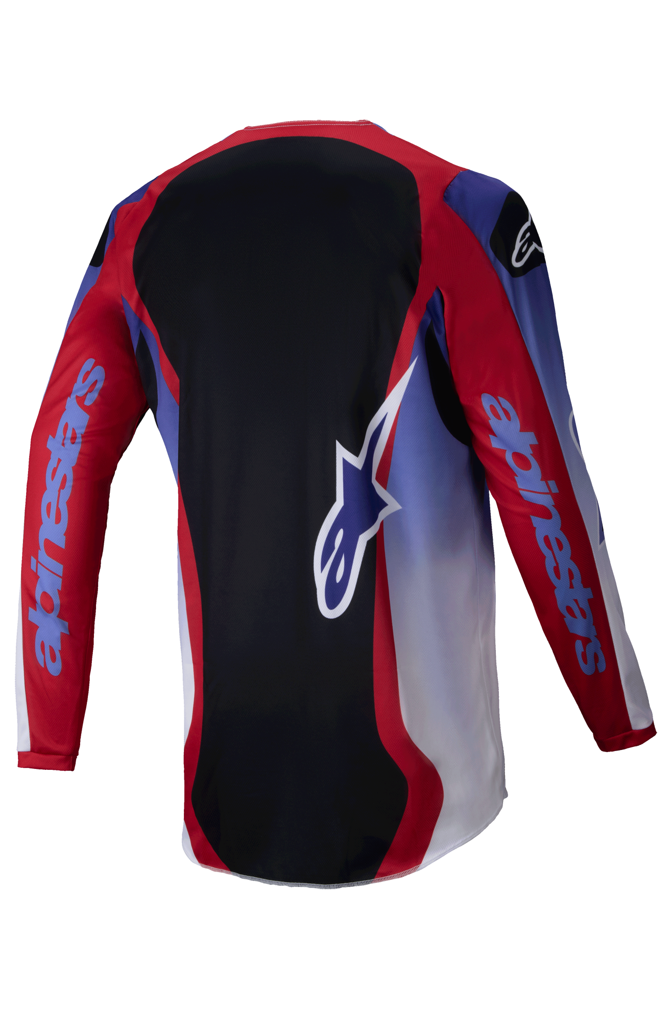 Alpinestars Fluid Wurx MX Jersey