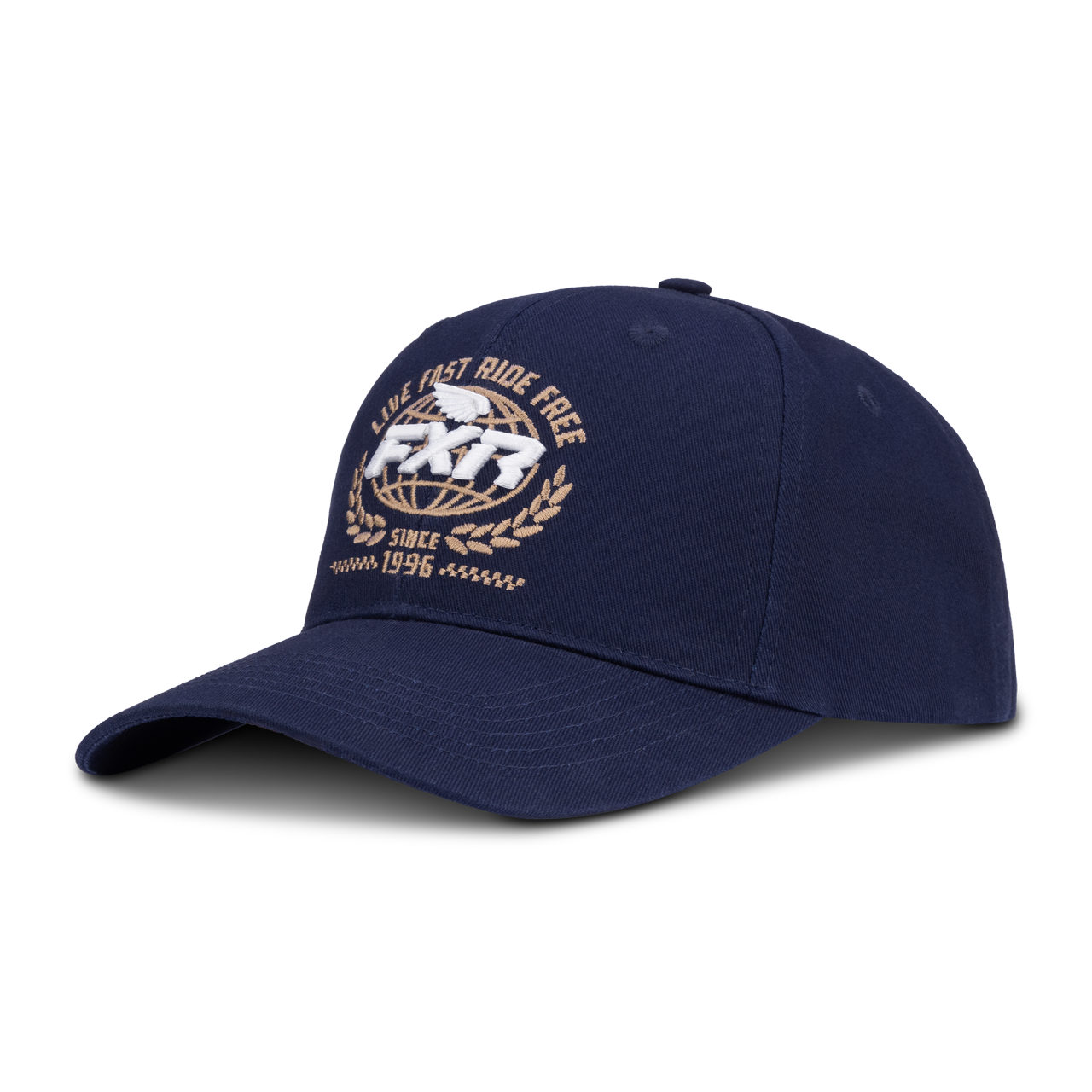 Cepure Ar Nagu FXR Worldwide 27