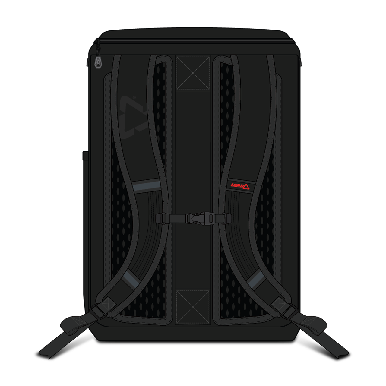 Leatt LapTop Bag 28L