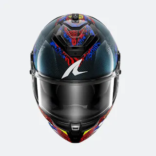 full face spartan motorcycle helmet RS DARK SHADOW Mat Titan Mat Shark Helmets Passing the UNECE 22 Shark Spartan RS low-cost |