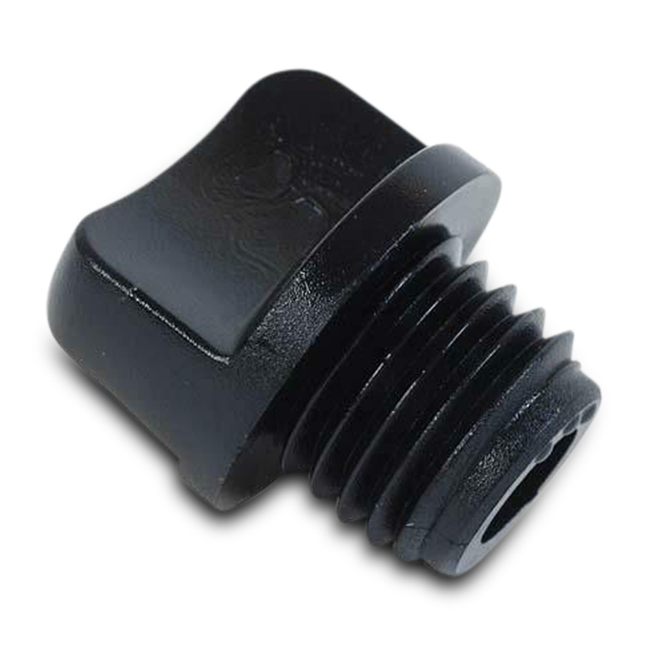 Top Performance Scooter Oil Cap