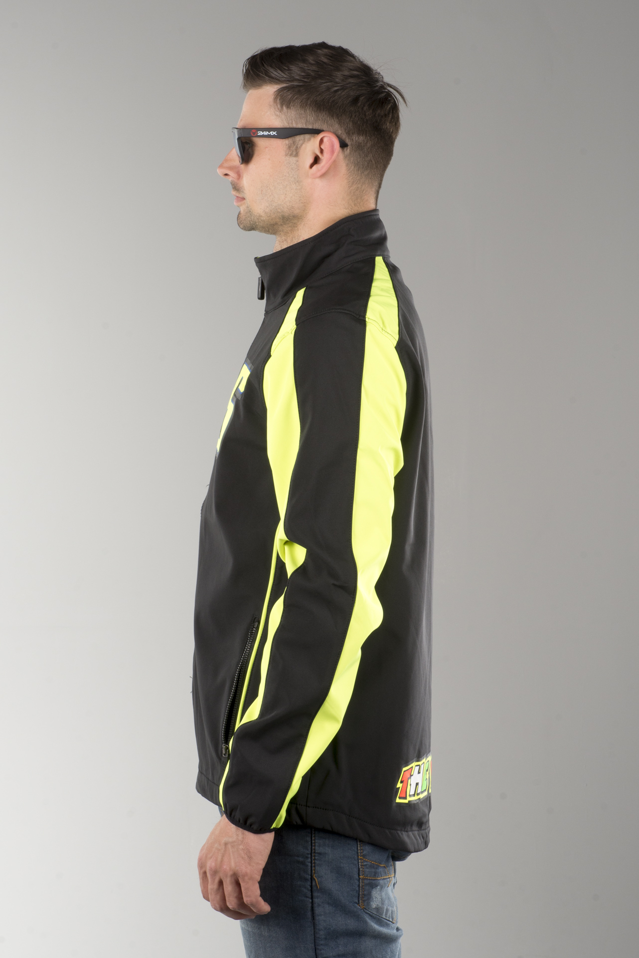 VR46 Valentino Rossi Jacket