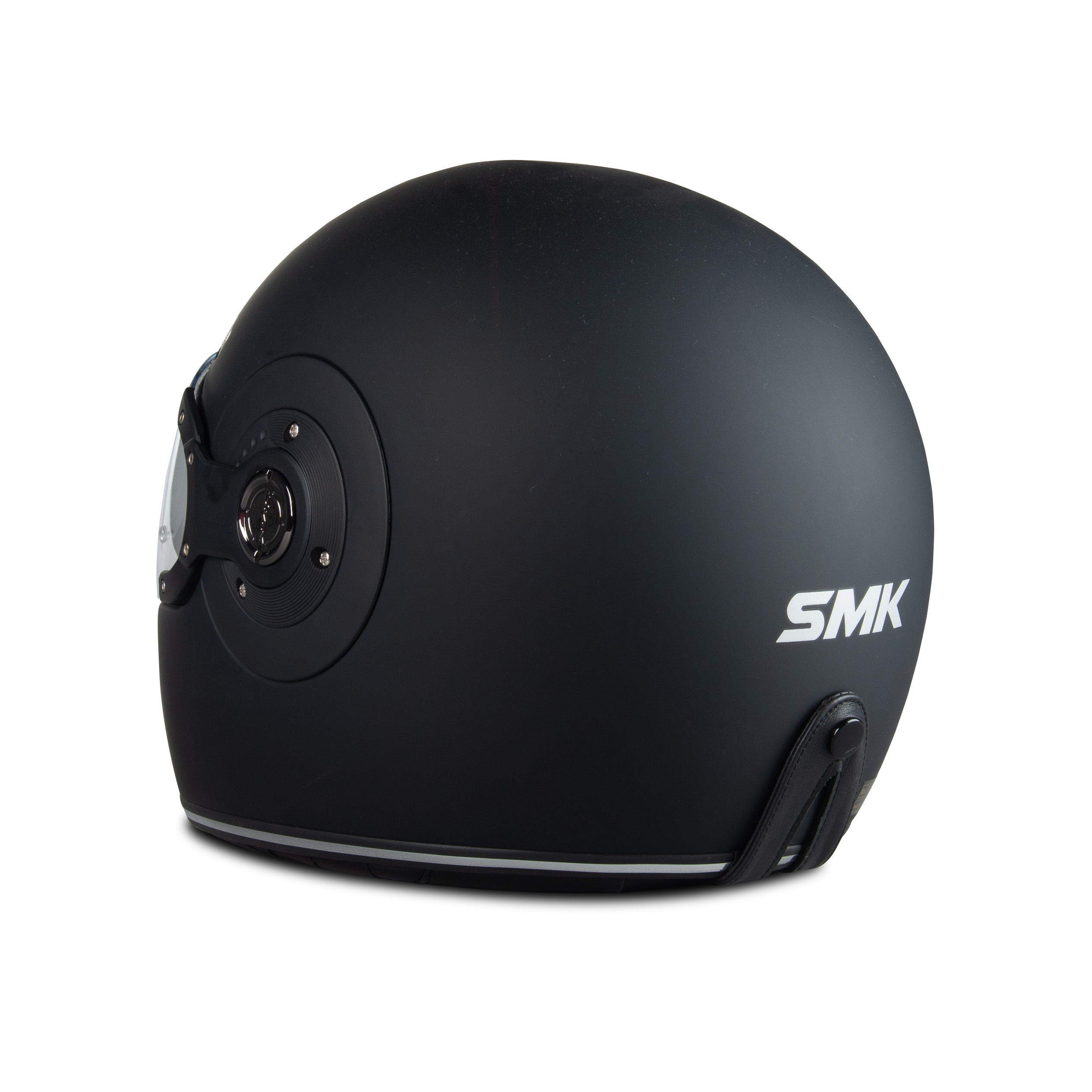 SMK Eldorado Full Face Helmet