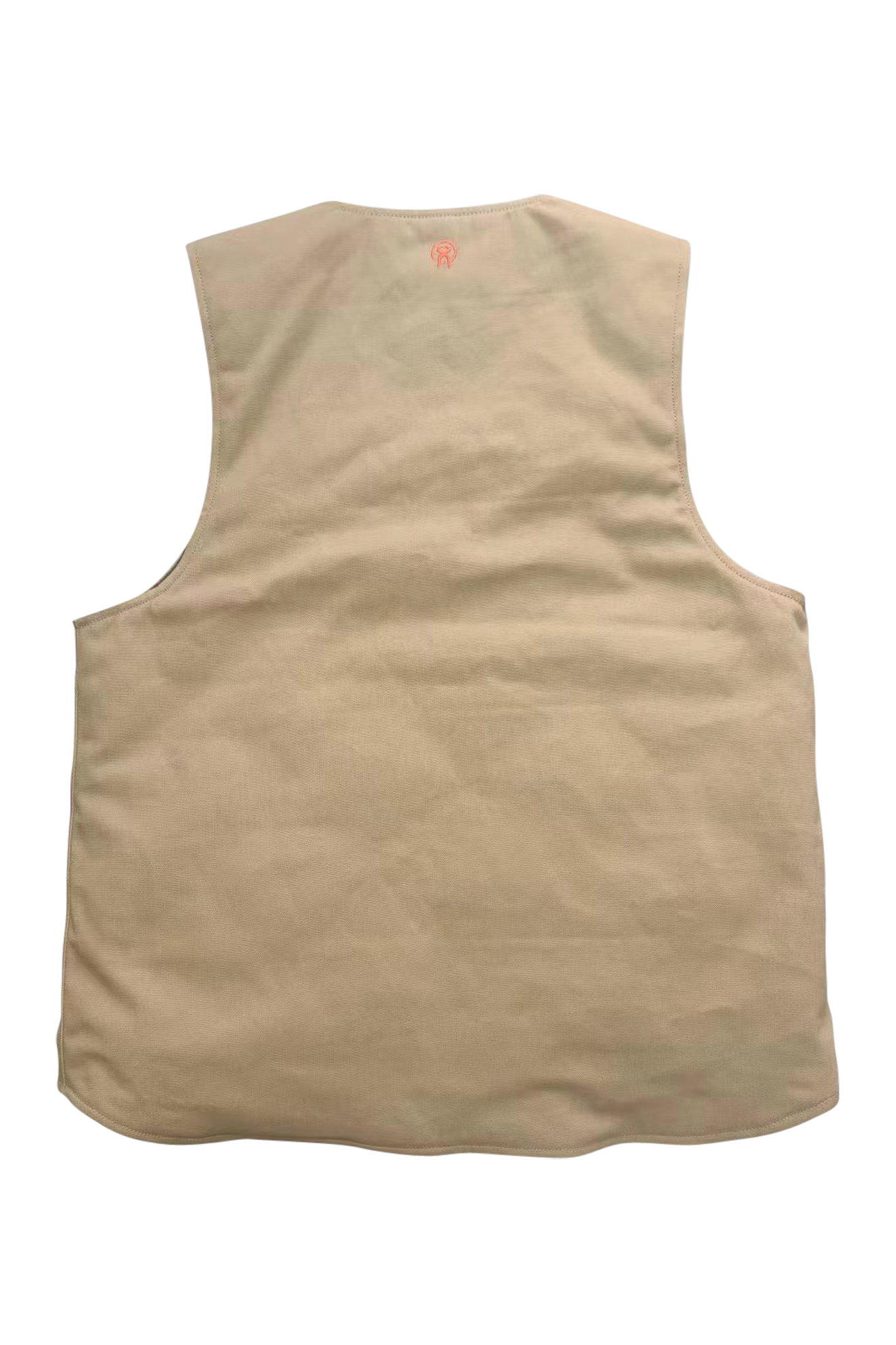 Vest West Coast Choppers Heavy Duty Work