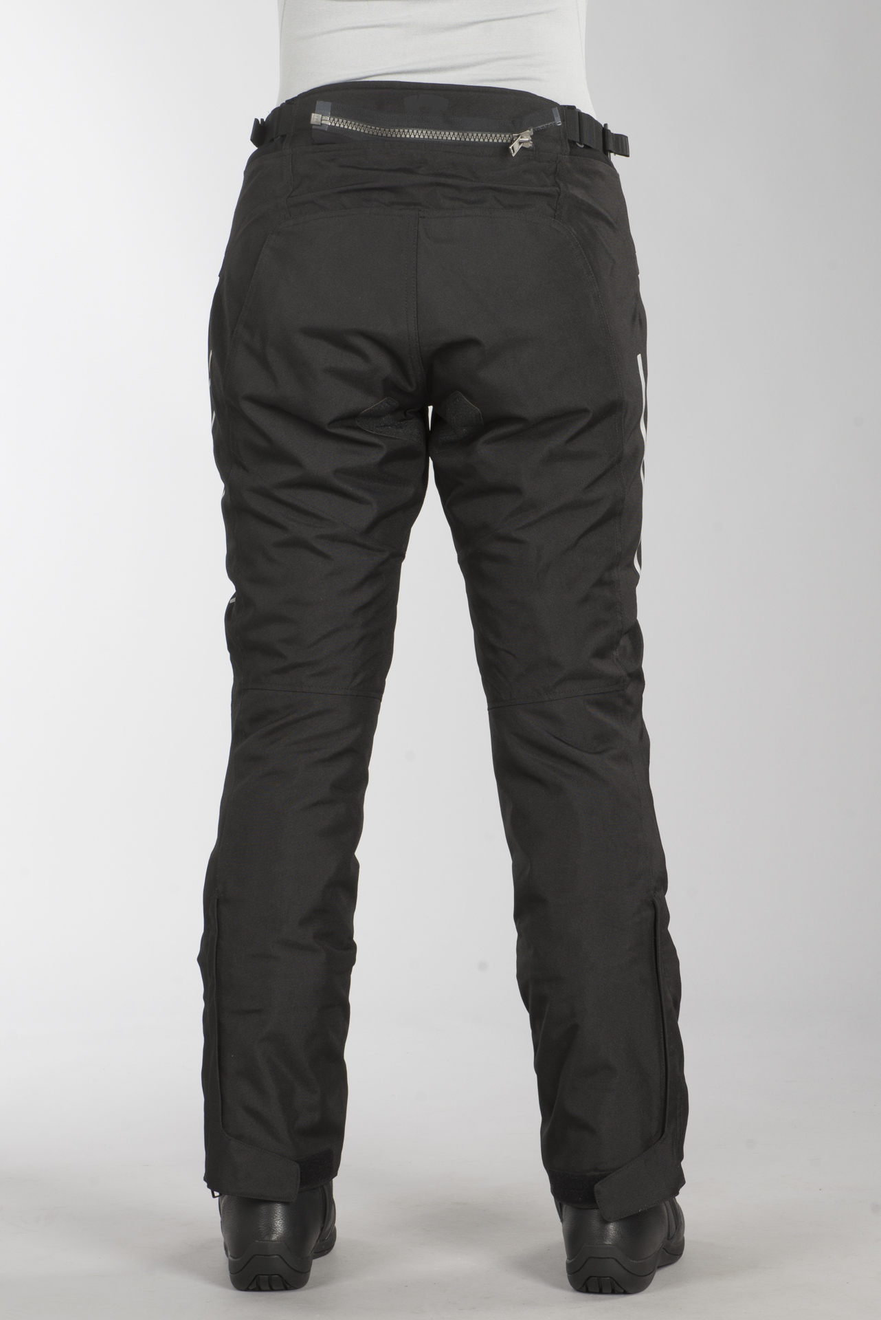 Pantaloni Rev'It! Factor 4 Femei Lungime Scurtă