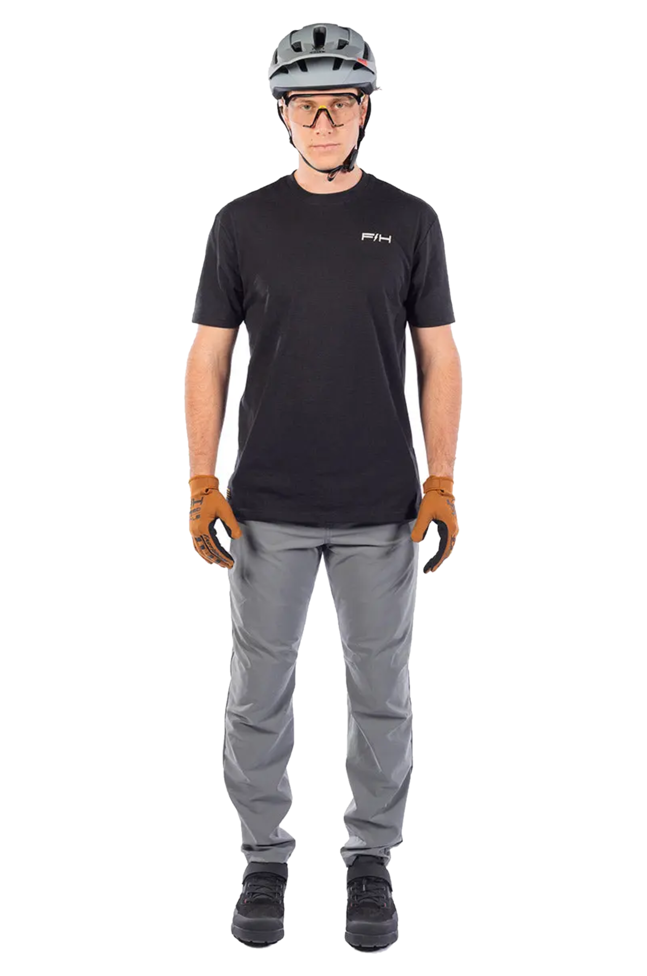 Fasthouse Medusa Tech MTB Jersey