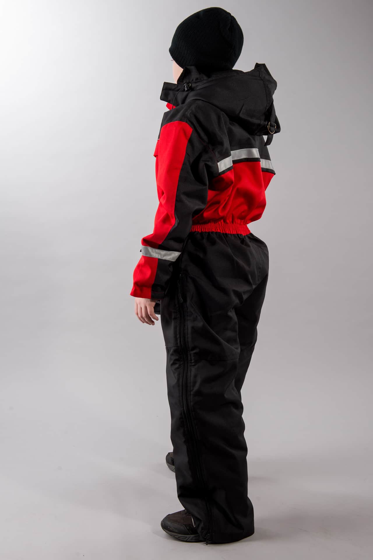 SnowPeople Safari Children's Monosuit