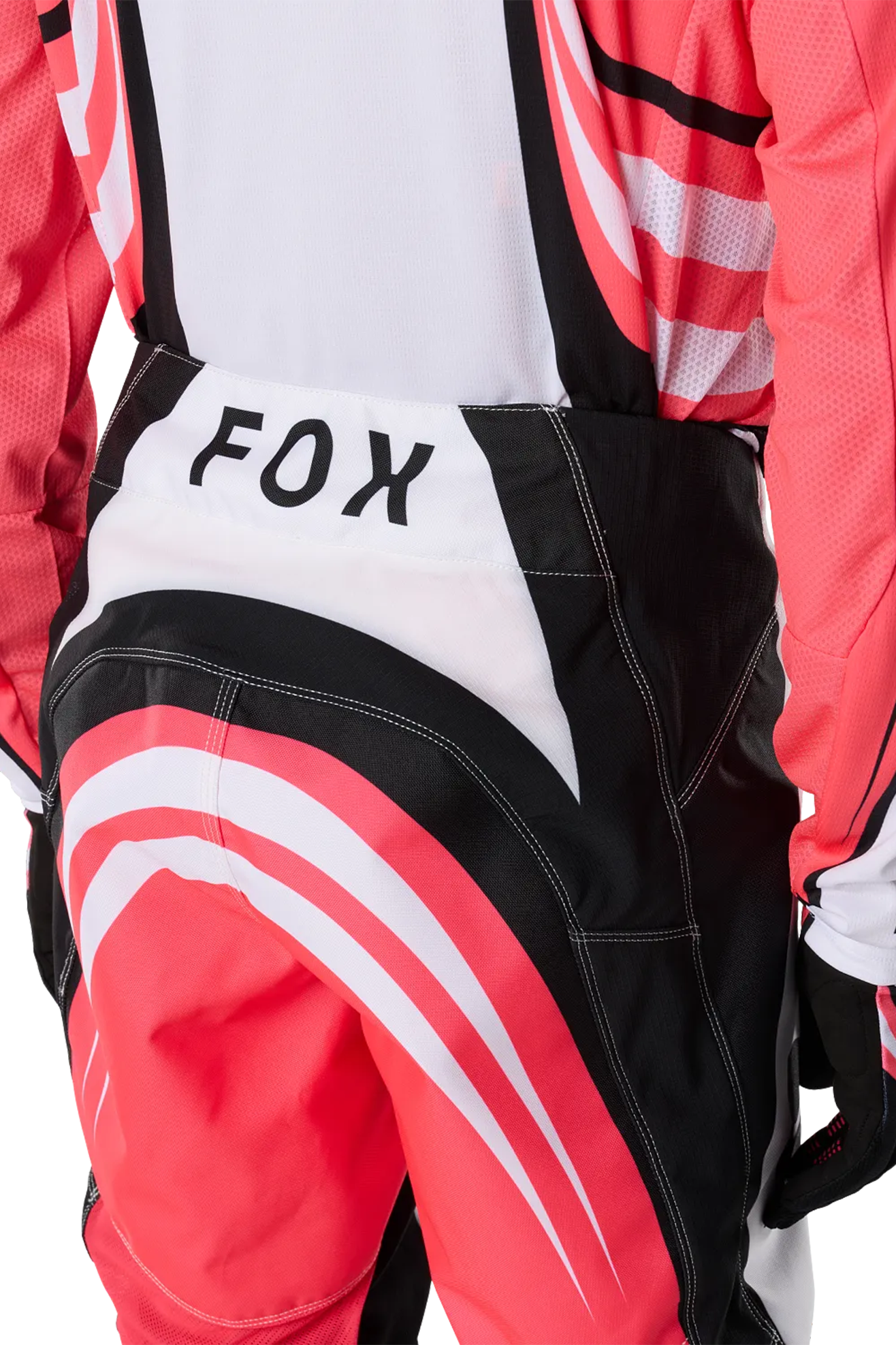 Pantaloni Cross FOX 180 Draft