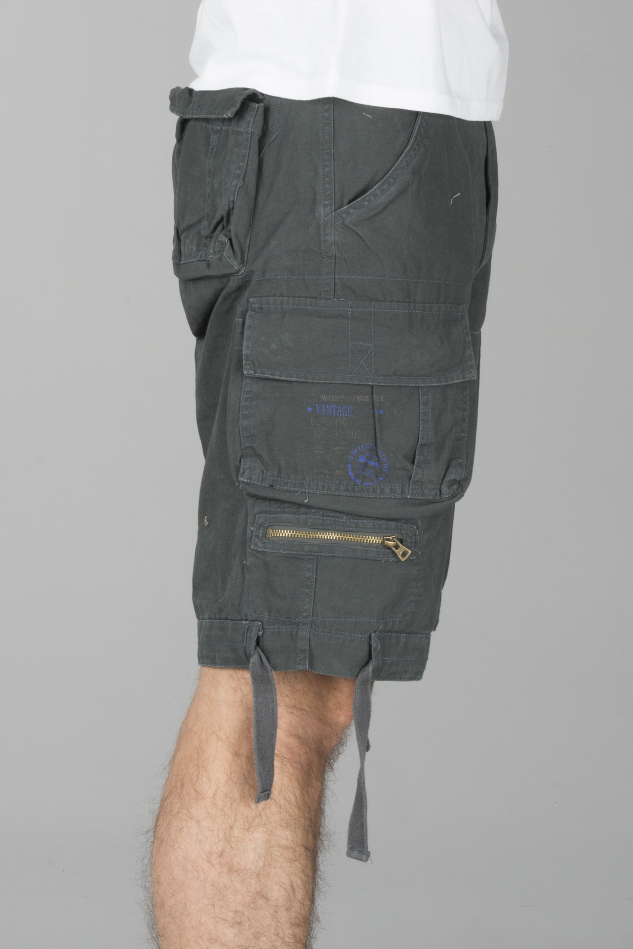 Pantalones cortos Brandit Savage Vintage