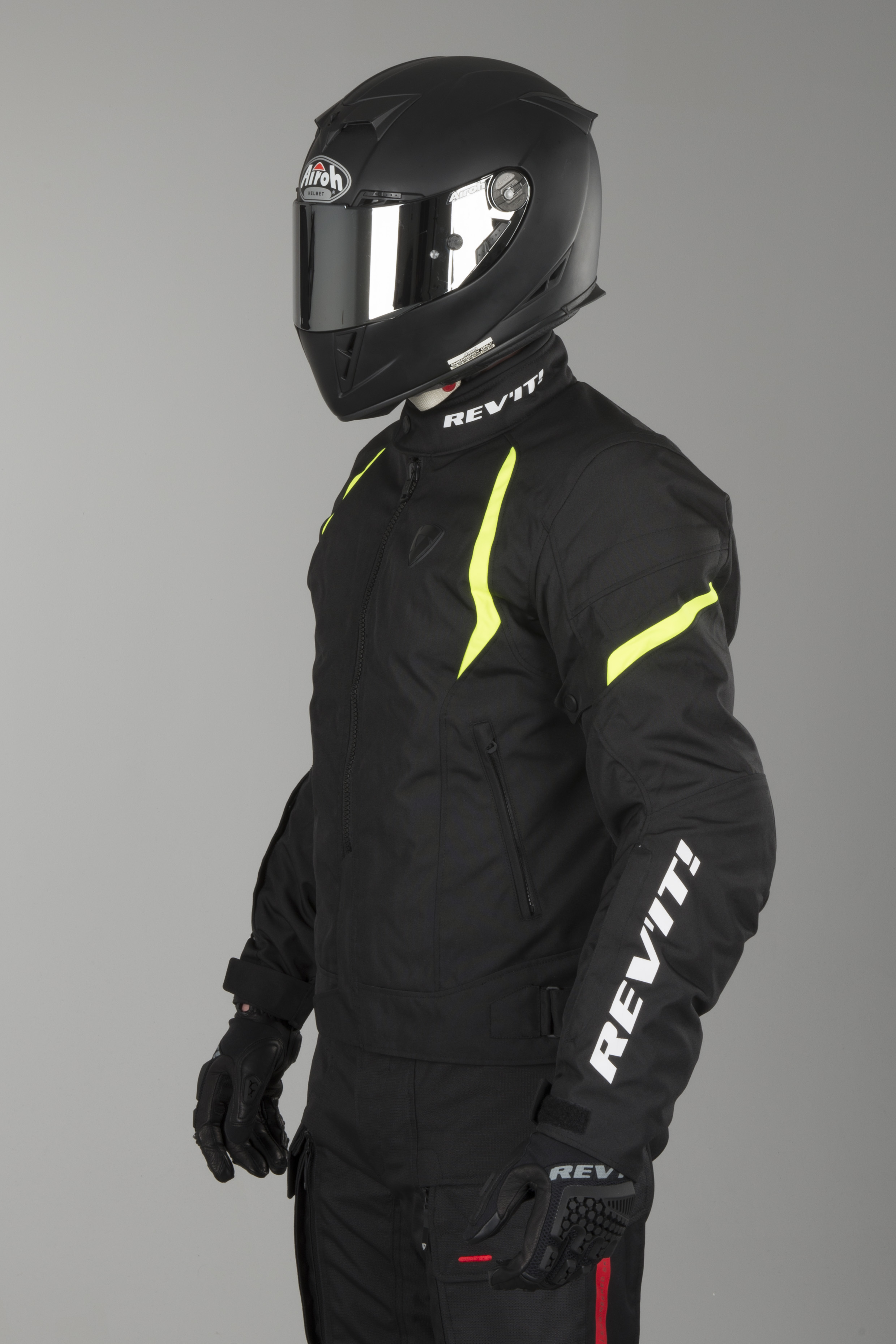 Rev'It! Jupiter 2 Jacket