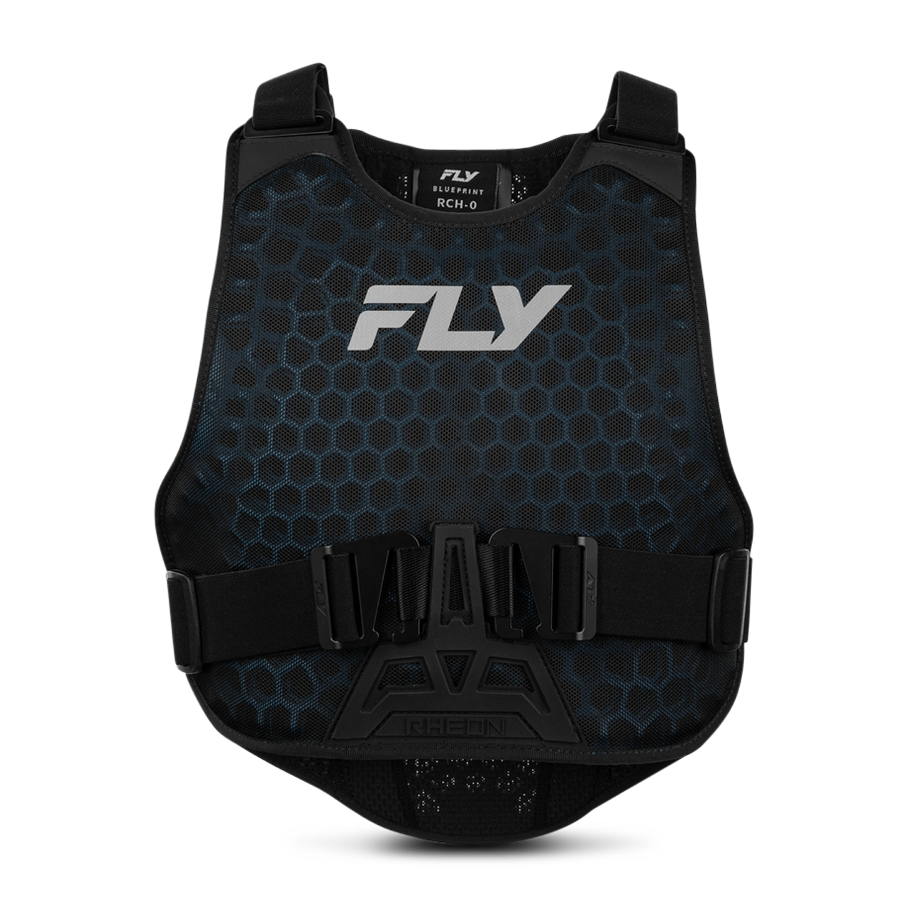 FLY Racing Blueprint RCH-0 Youth Roost Guard