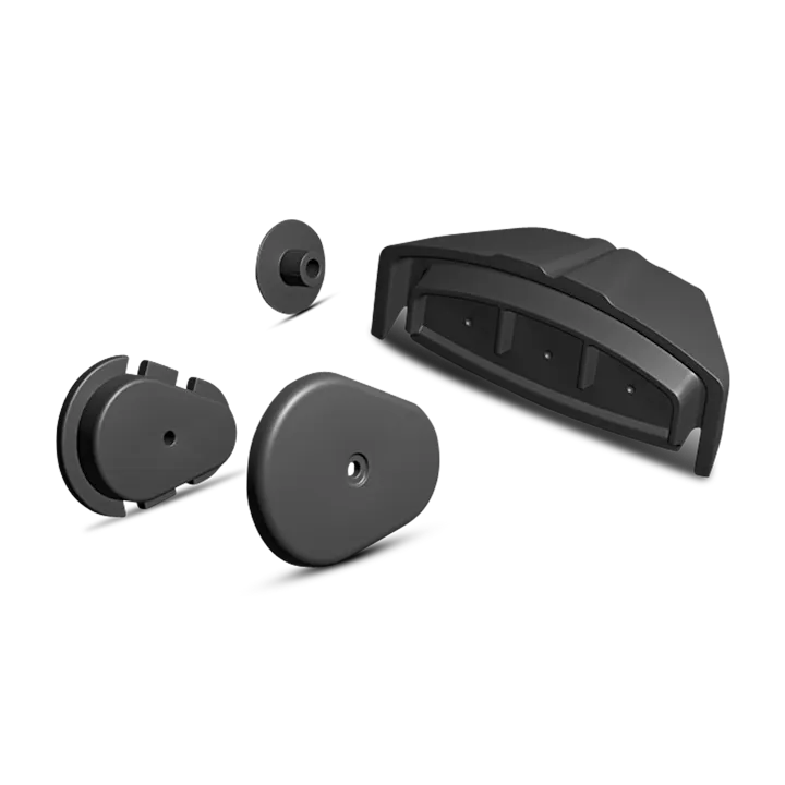 Rtech Tenere Licht Kentekenplaatset