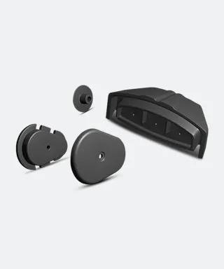 Kit Plaque d’Éclairage Rtech Tenere