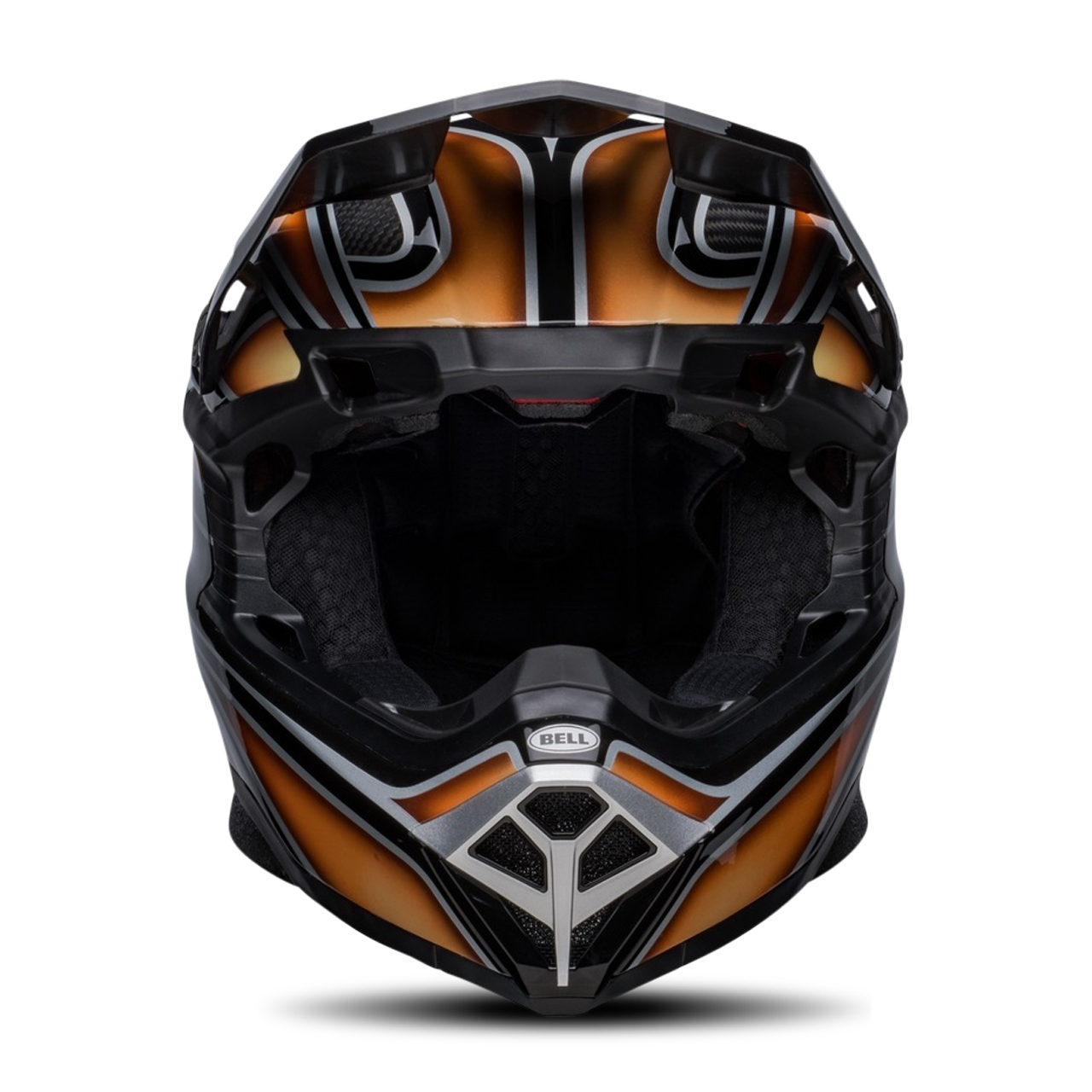 Casco de Cross BELL Moto-10 Mips® Spherical