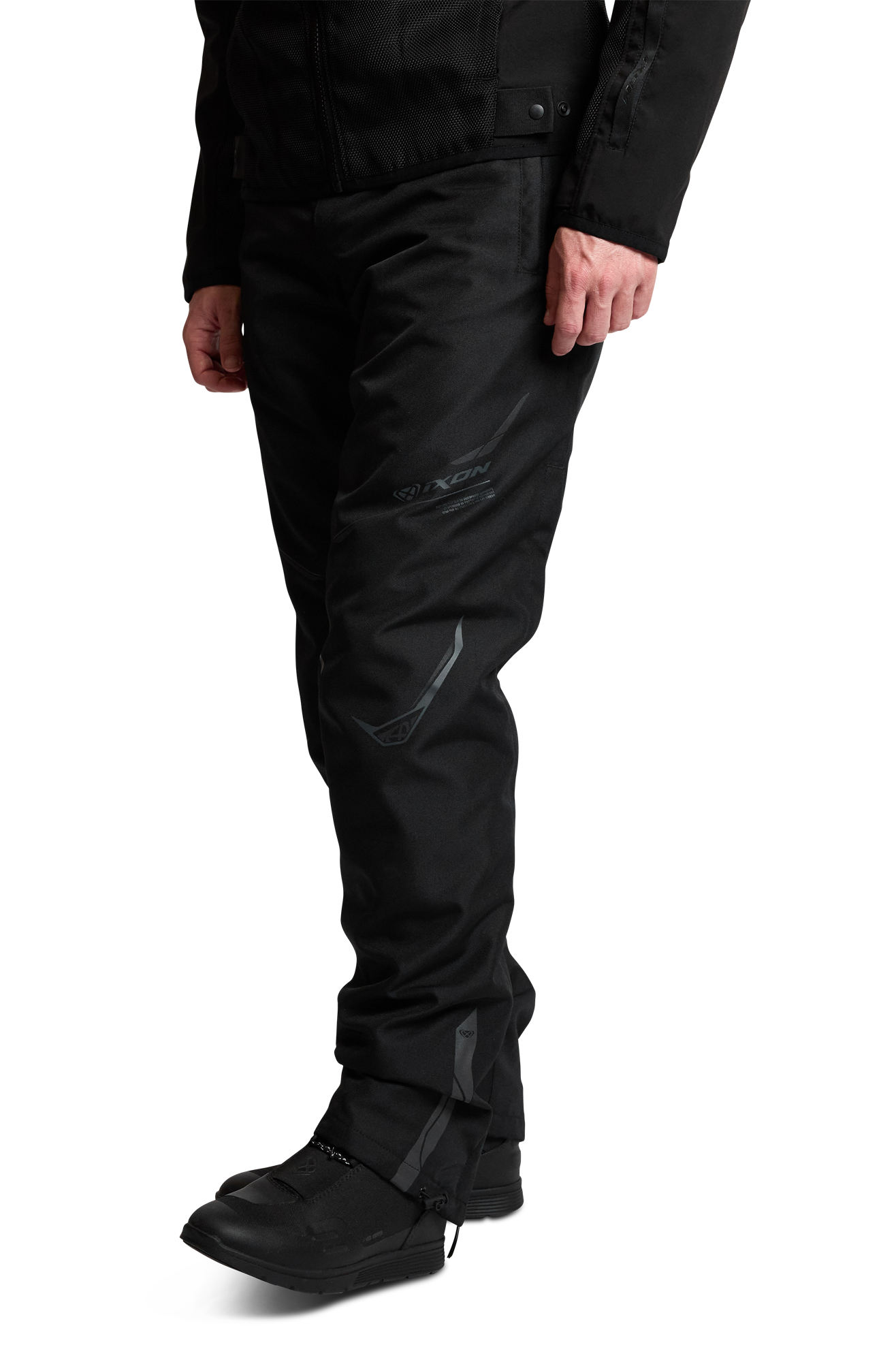 Ixon Leo Overpant LG MC Trousers