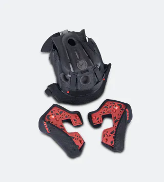 Εσωτερικό Κράνους Leatt Moto 7.5