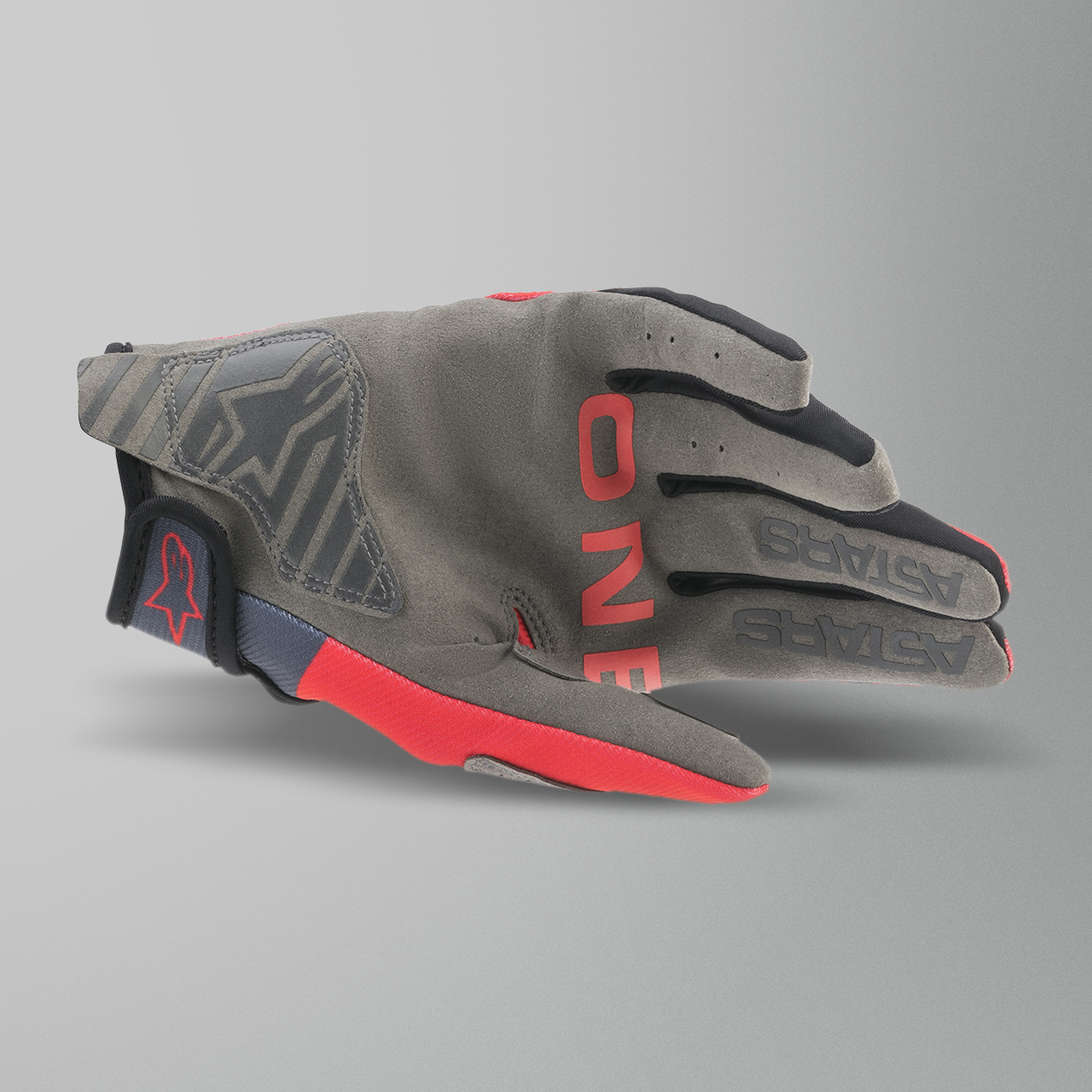 Alpinestars Radar MX Gloves